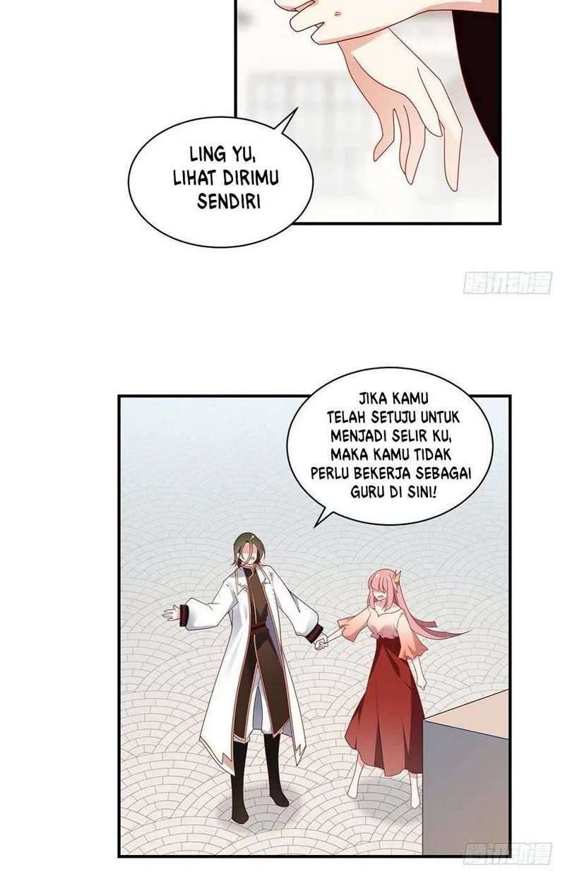 Meng Shi Zai Shang Chapter 130 Gambar 12