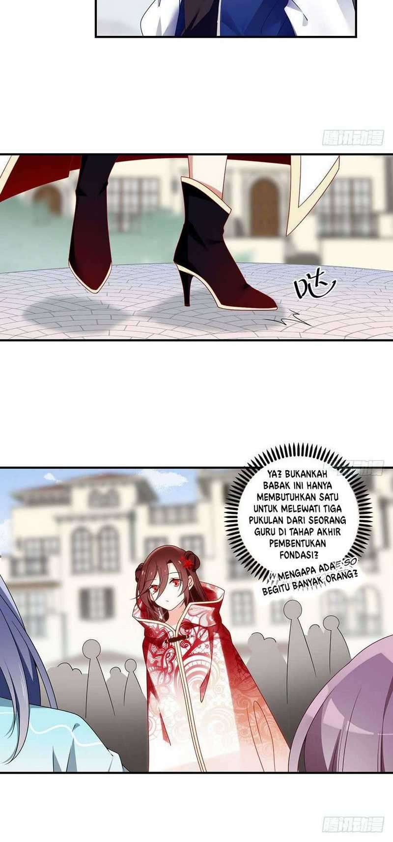 Meng Shi Zai Shang Chapter 130 Gambar 15
