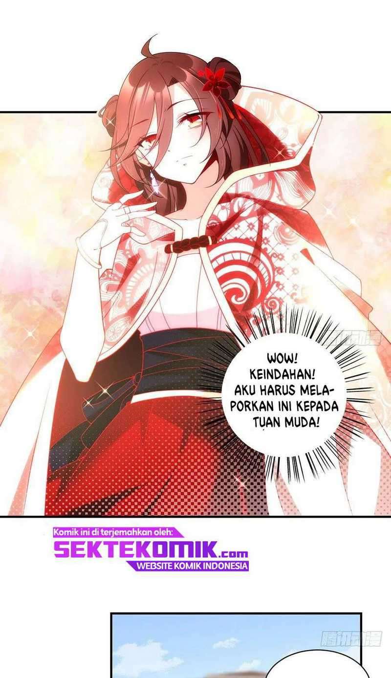 Meng Shi Zai Shang Chapter 130 Gambar 16