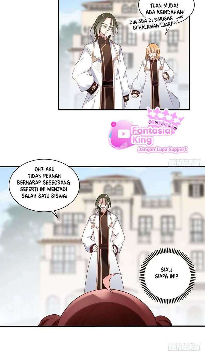 Meng Shi Zai Shang Chapter 130 Gambar 17