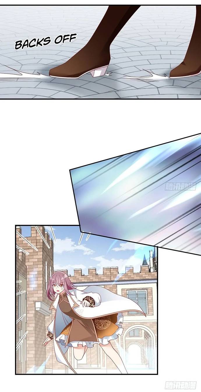 Meng Shi Zai Shang Chapter 133 Gambar 11