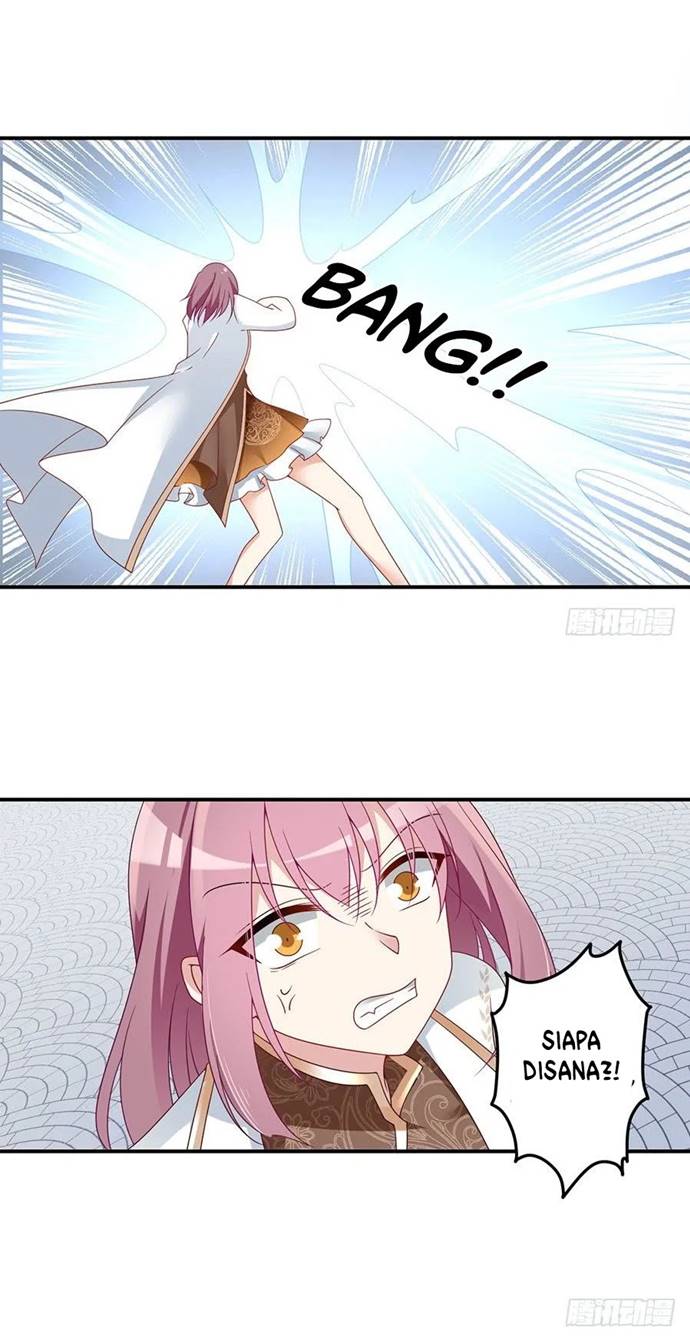 Meng Shi Zai Shang Chapter 133 Gambar 12