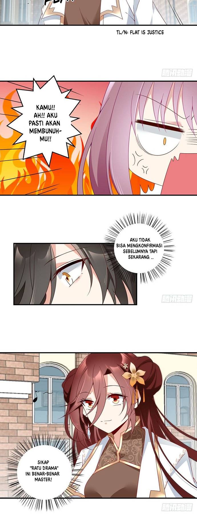Meng Shi Zai Shang Chapter 133 Gambar 17