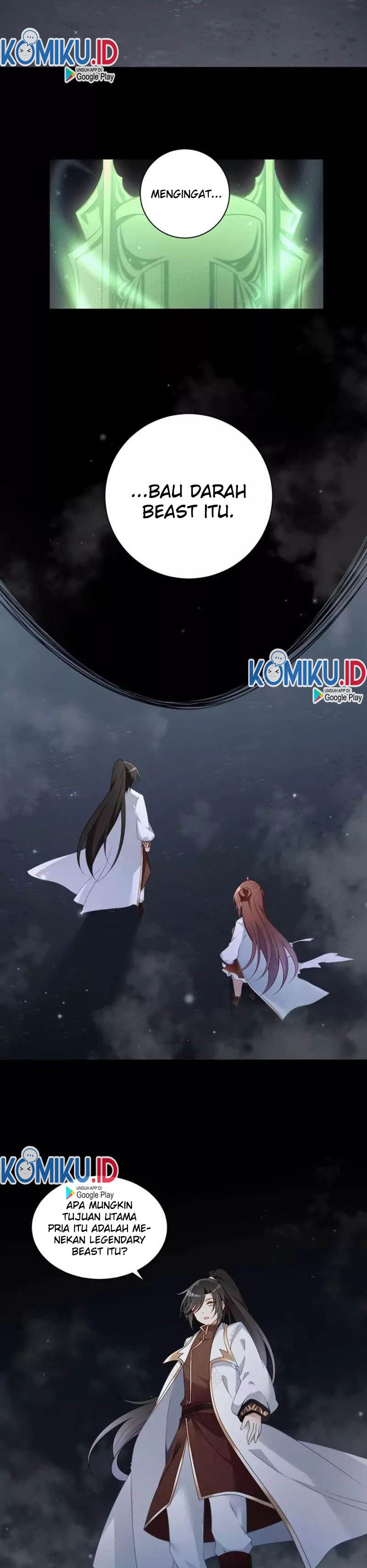 Meng Shi Zai Shang Chapter 140 Gambar 2