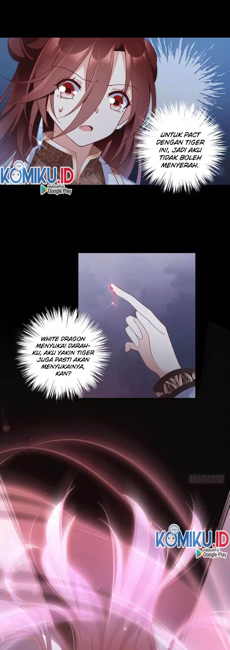 Meng Shi Zai Shang Chapter 140 Gambar 10