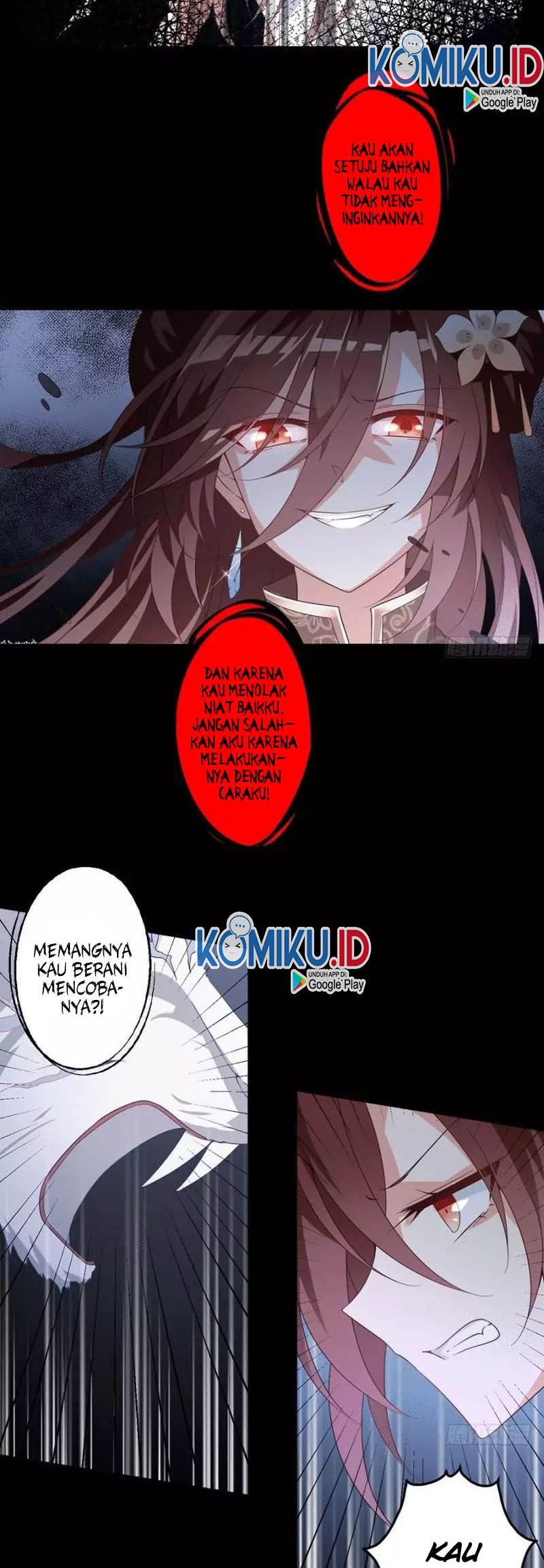 Meng Shi Zai Shang Chapter 140 Gambar 14