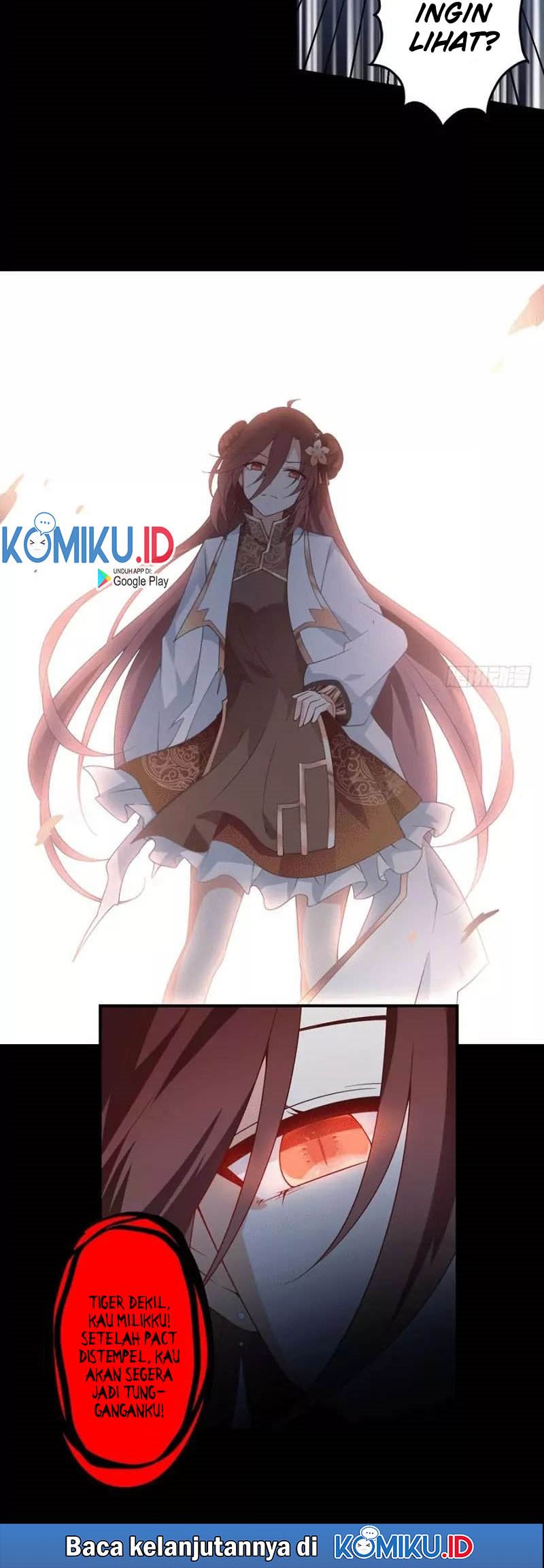 Meng Shi Zai Shang Chapter 140 Gambar 15