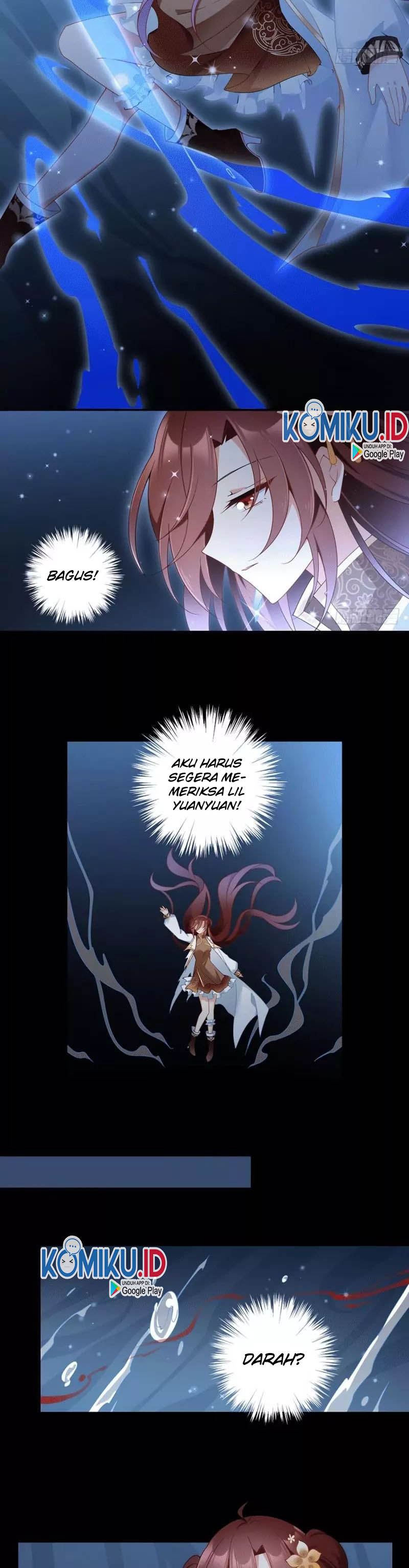 Meng Shi Zai Shang Chapter 142 Gambar 2
