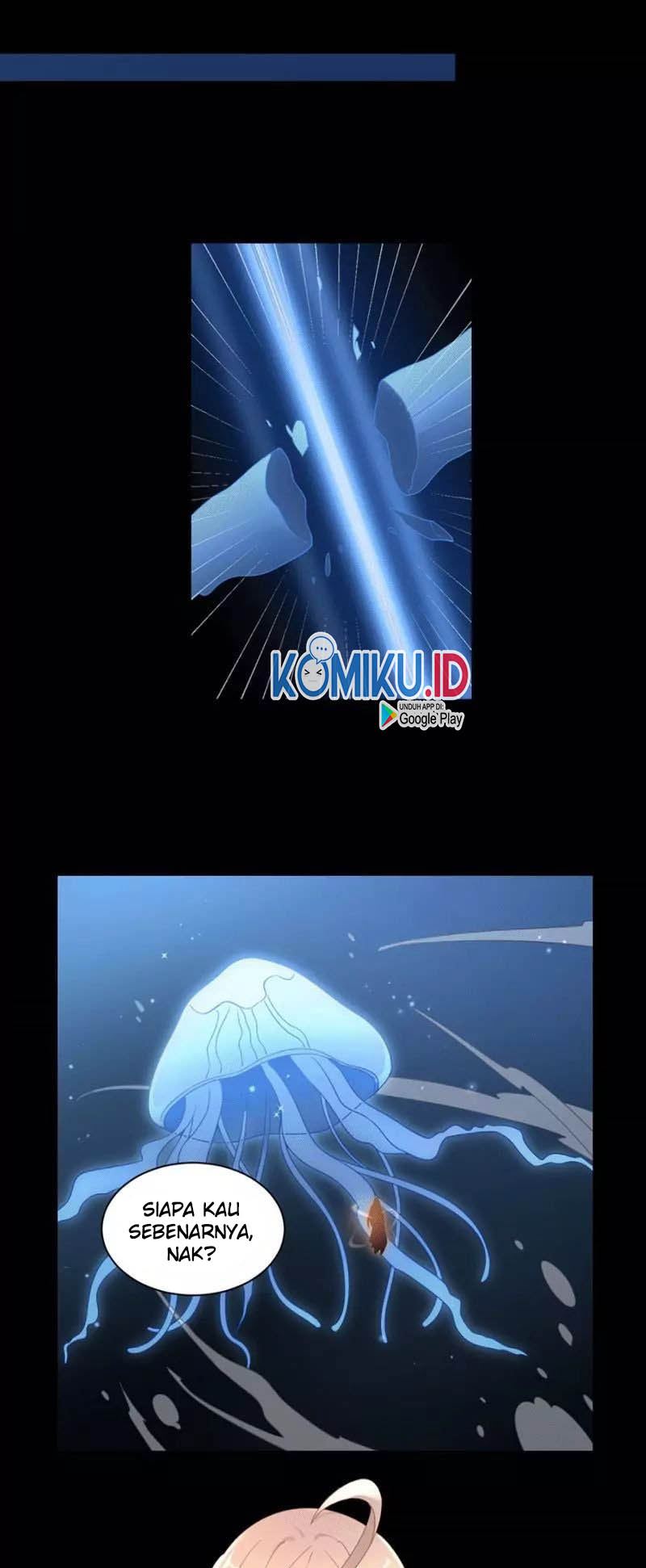 Meng Shi Zai Shang Chapter 142 Gambar 4