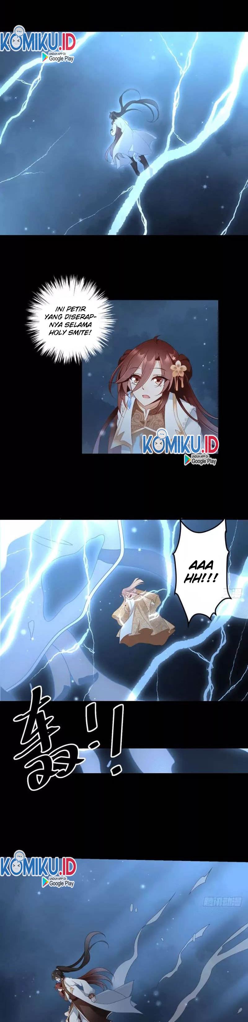 Meng Shi Zai Shang Chapter 142 Gambar 11