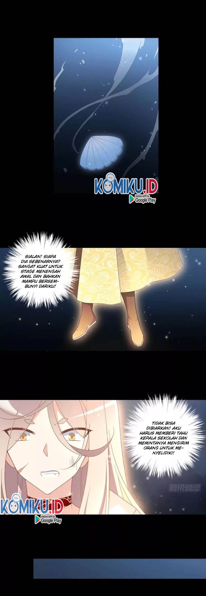 Meng Shi Zai Shang Chapter 142 Gambar 13