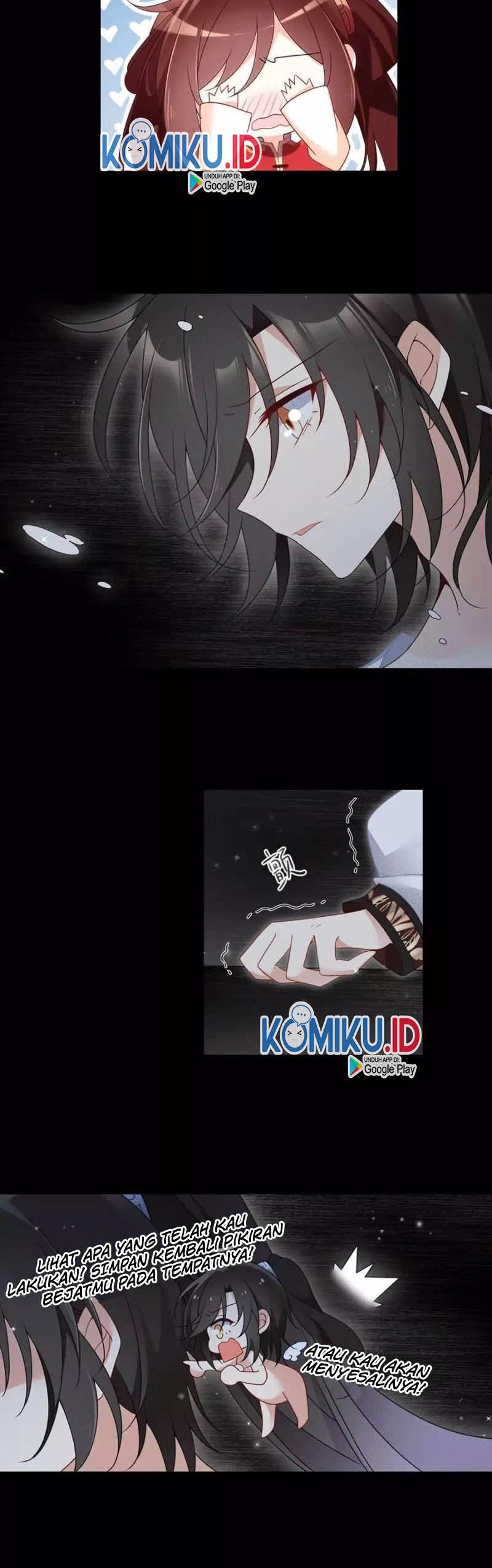 Meng Shi Zai Shang Chapter 144 Gambar 2