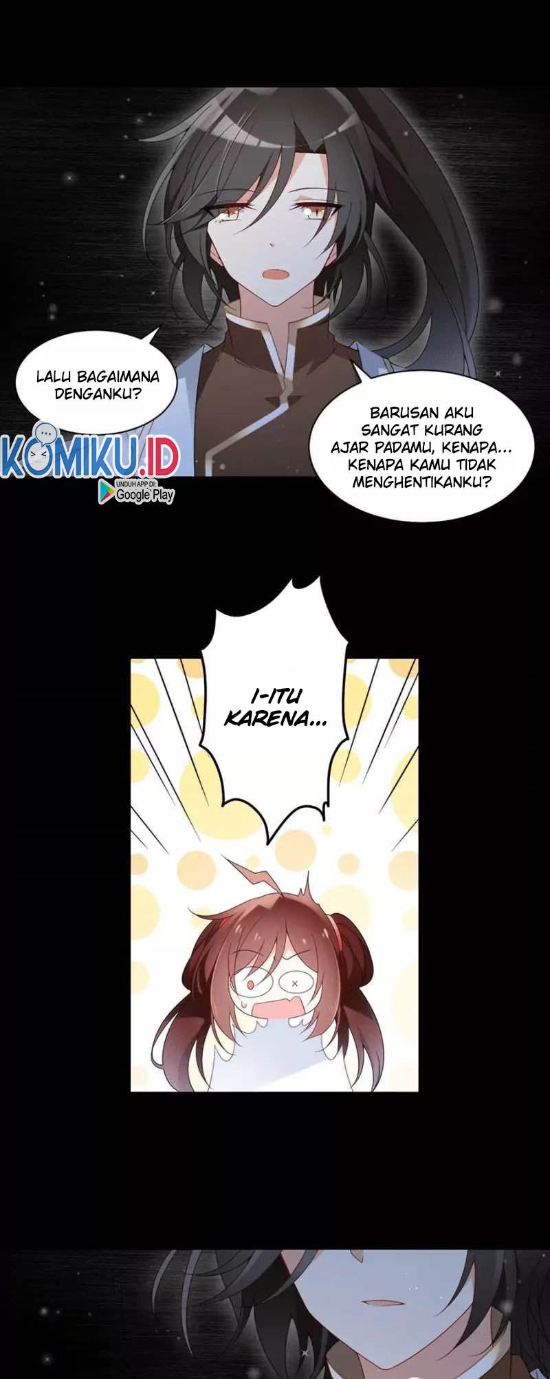 Meng Shi Zai Shang Chapter 144 Gambar 7