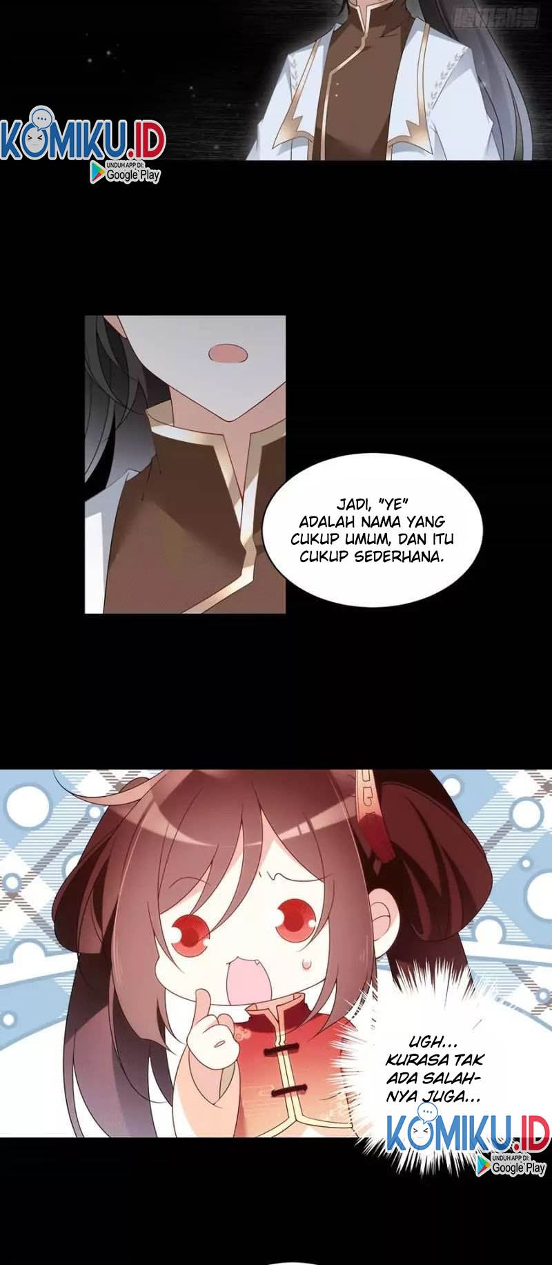 Meng Shi Zai Shang Chapter 145 Gambar 5