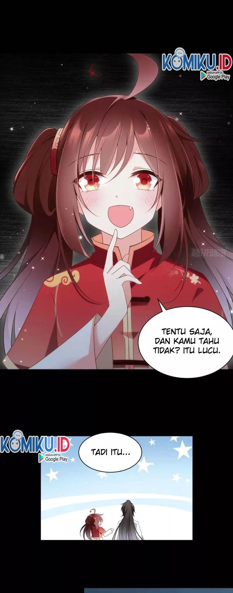 Meng Shi Zai Shang Chapter 145 Gambar 7