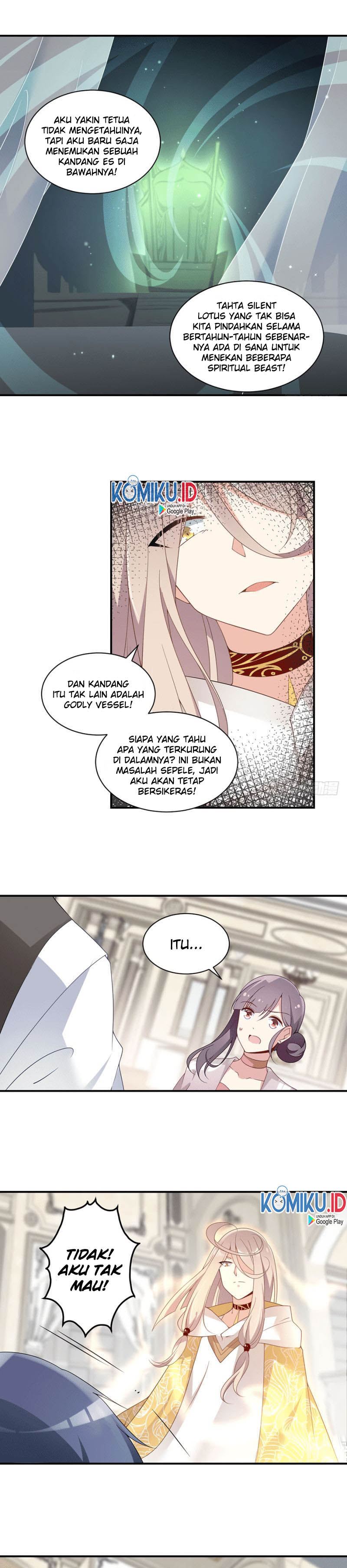 Meng Shi Zai Shang Chapter 147 Gambar 7