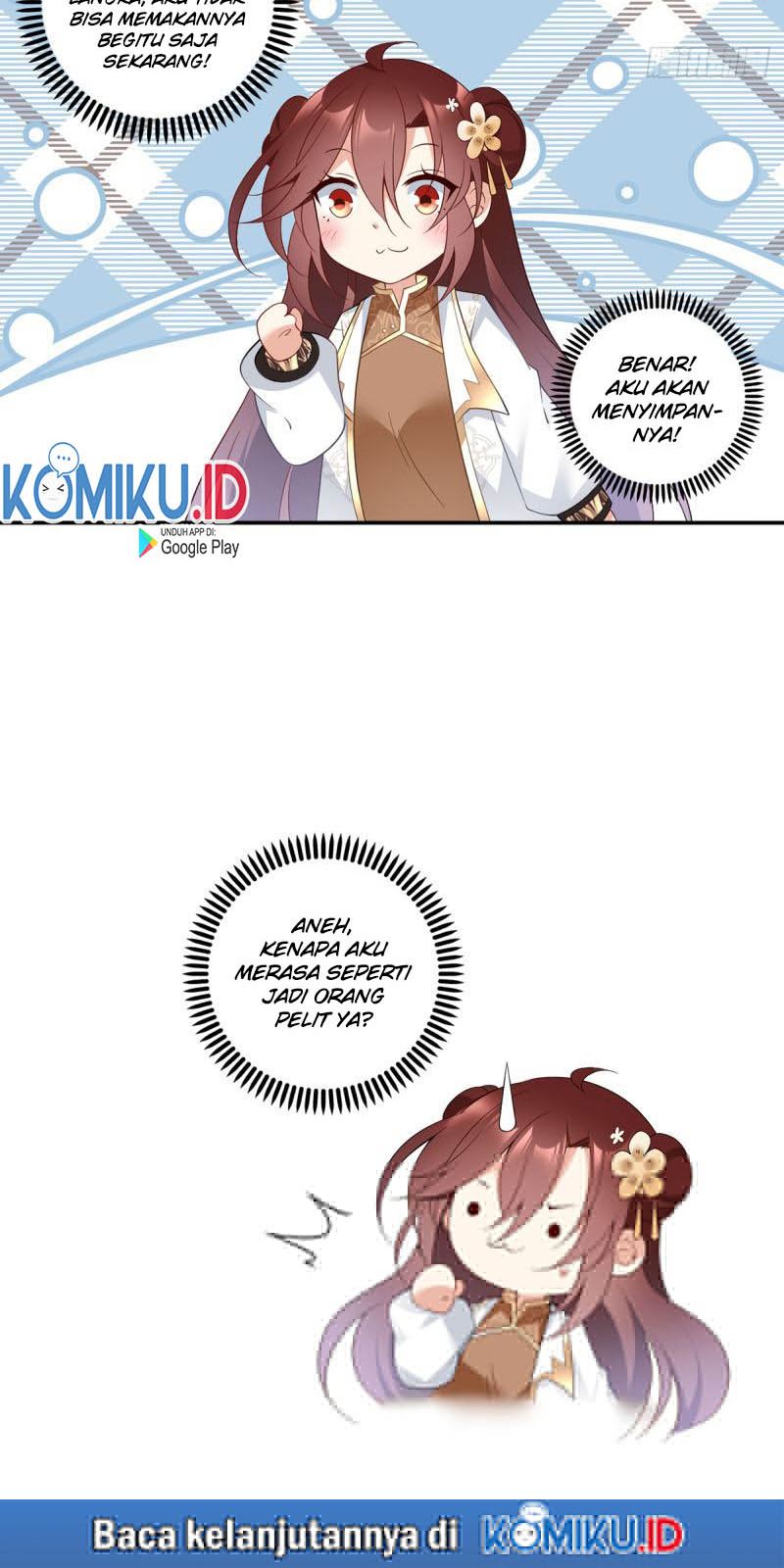 Meng Shi Zai Shang Chapter 161 Gambar 12