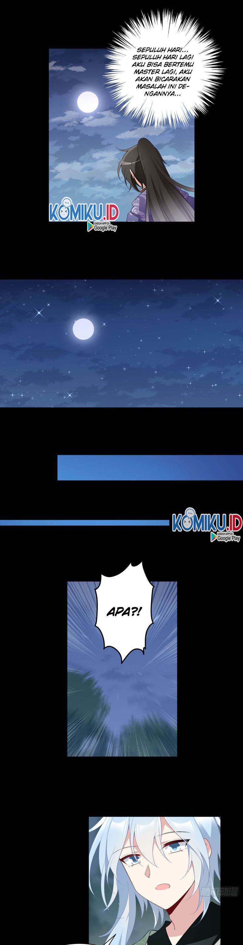 Meng Shi Zai Shang Chapter 165 Gambar 7