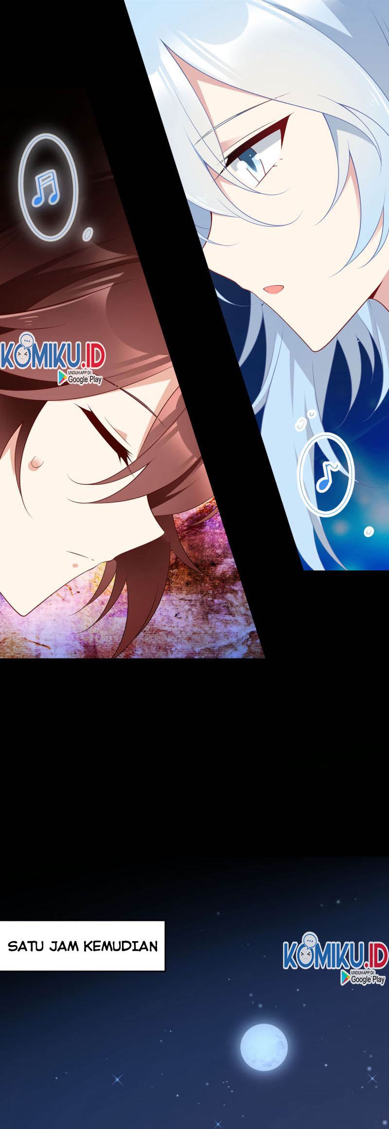 Meng Shi Zai Shang Chapter 166 Gambar 9