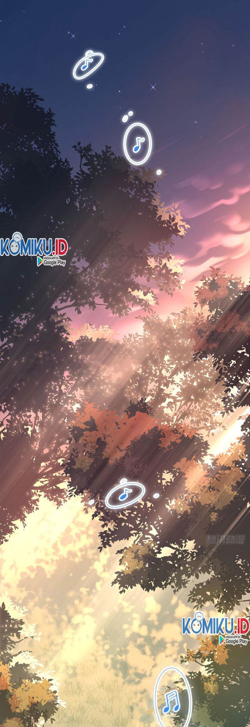 Meng Shi Zai Shang Chapter 166 Gambar 10