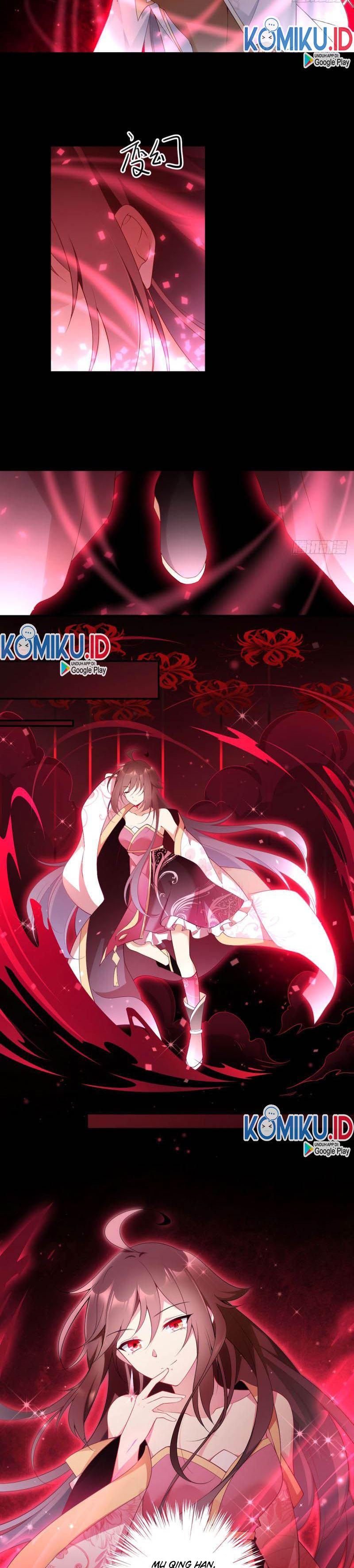 Meng Shi Zai Shang Chapter 169 Gambar 6