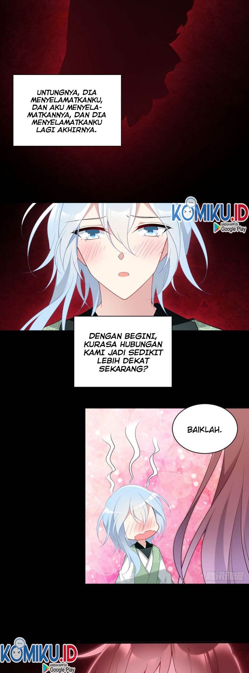 Meng Shi Zai Shang Chapter 169 Gambar 10