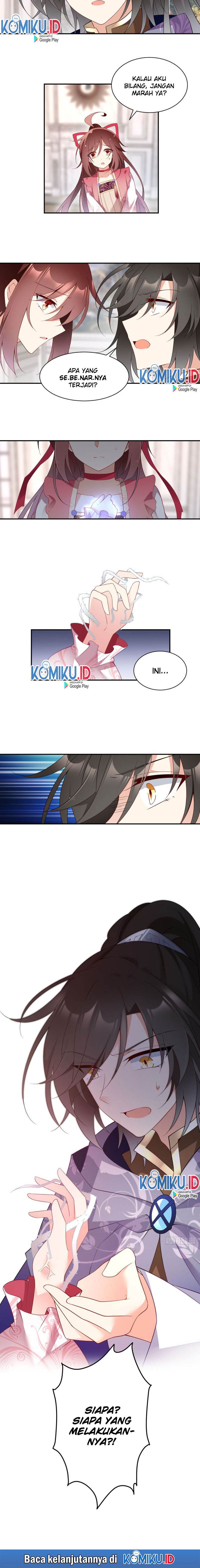 Meng Shi Zai Shang Chapter 172 Gambar 9