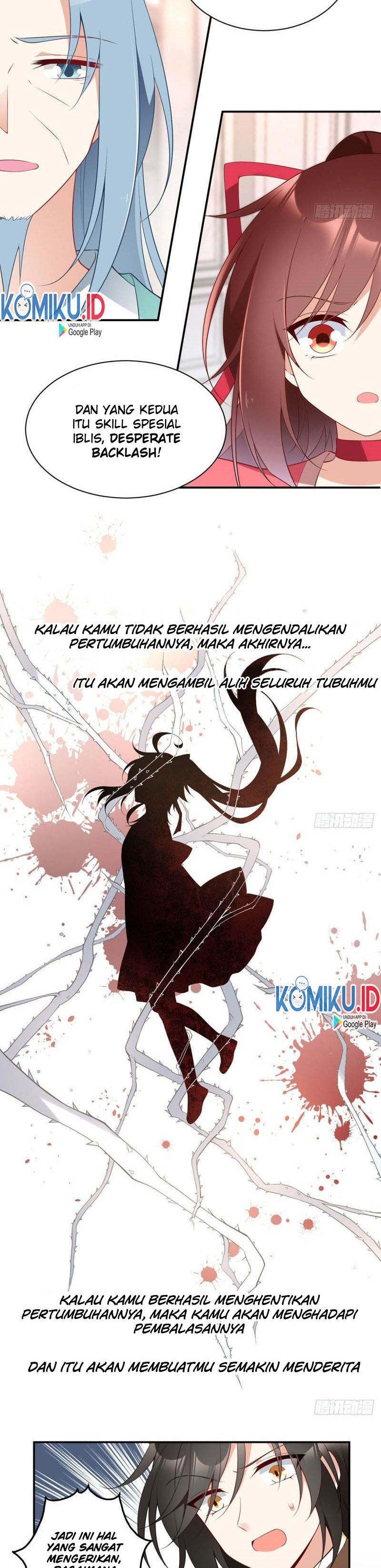 Meng Shi Zai Shang Chapter 173 Gambar 5