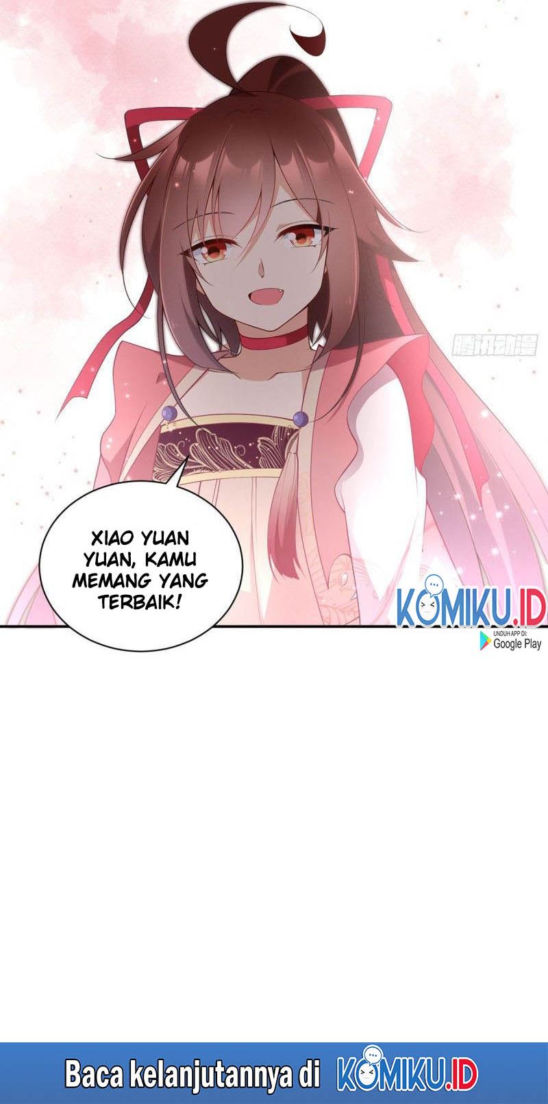Meng Shi Zai Shang Chapter 173 Gambar 12