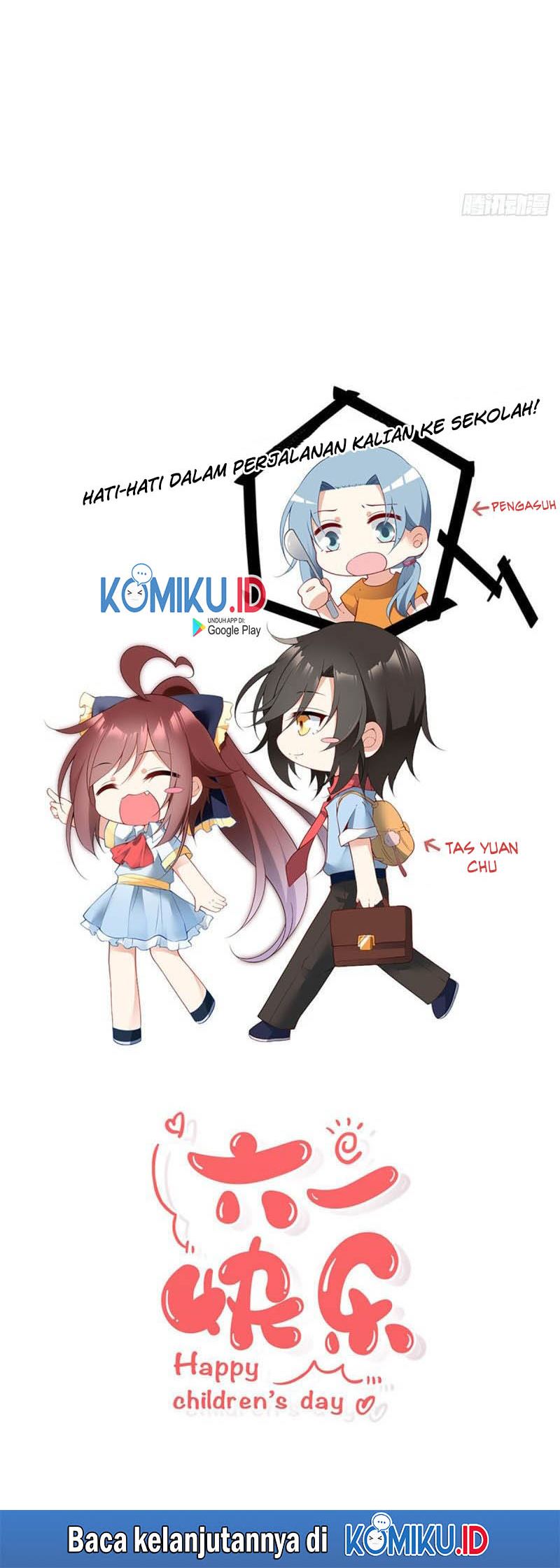 Meng Shi Zai Shang Chapter 174 Gambar 12