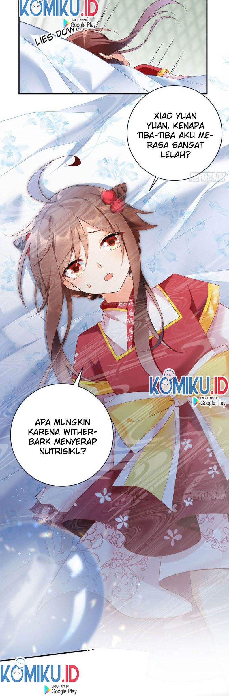 Meng Shi Zai Shang Chapter 192 Gambar 4