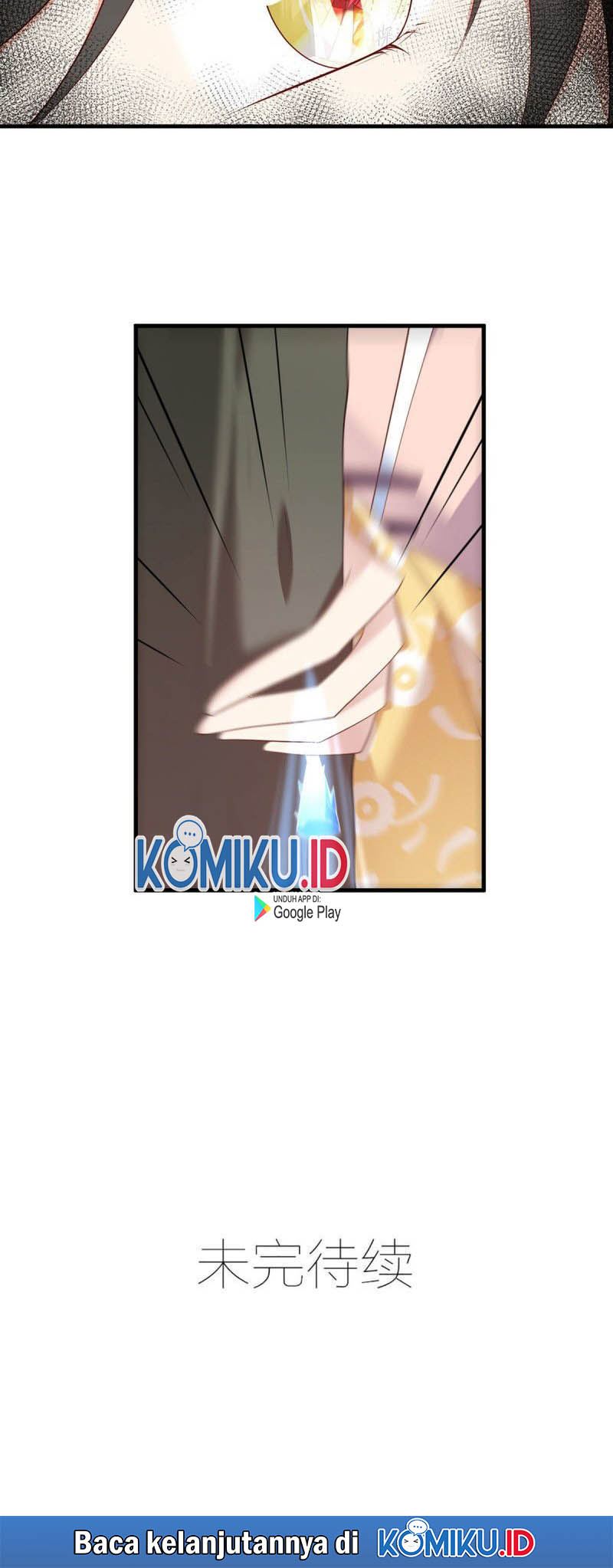 Meng Shi Zai Shang Chapter 198 Gambar 16