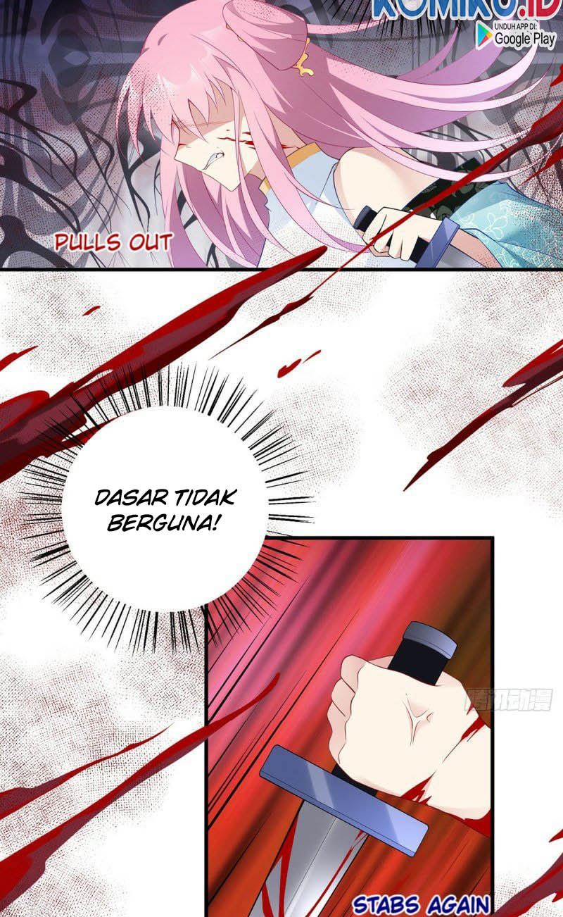 Meng Shi Zai Shang Chapter 199 Gambar 13