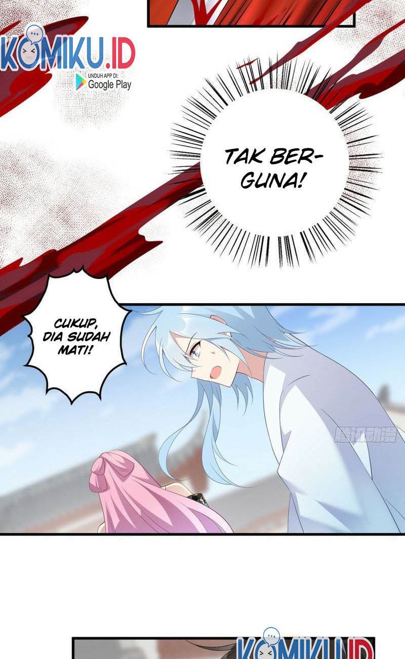 Meng Shi Zai Shang Chapter 199 Gambar 14