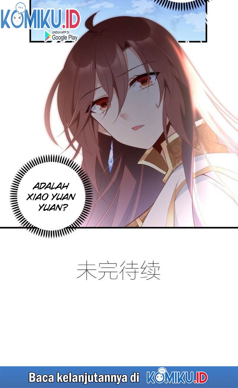 Meng Shi Zai Shang Chapter 199 Gambar 16