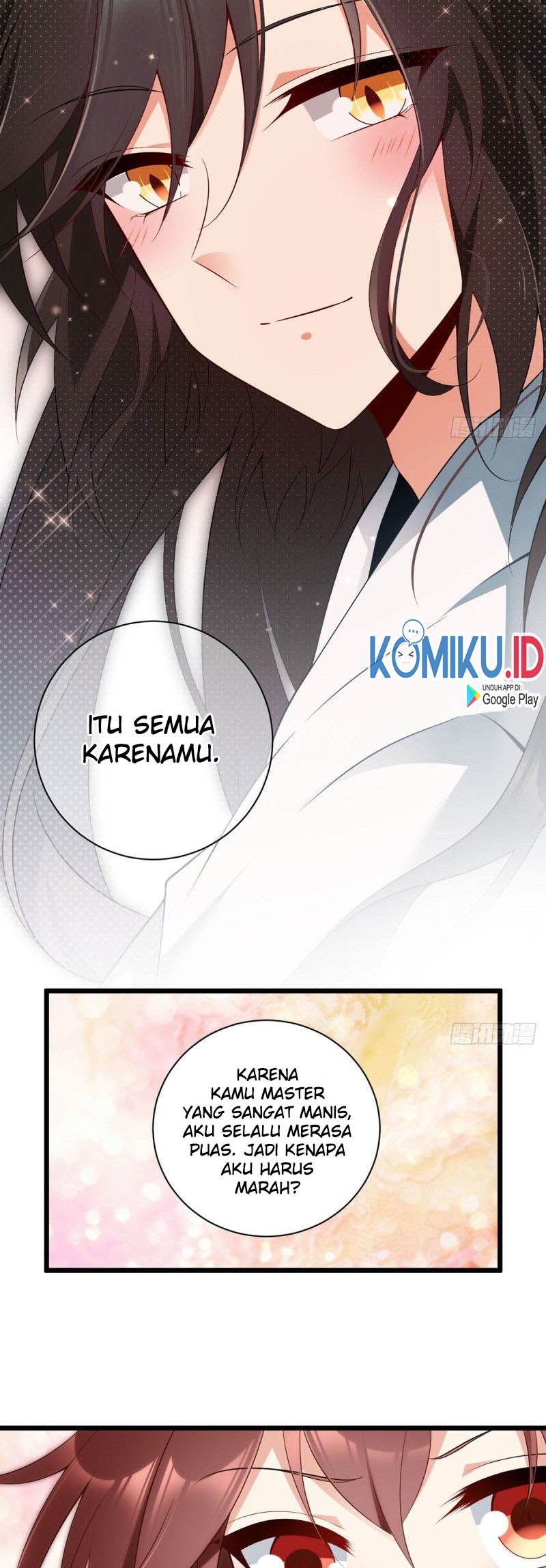 Meng Shi Zai Shang Chapter 203 Gambar 11