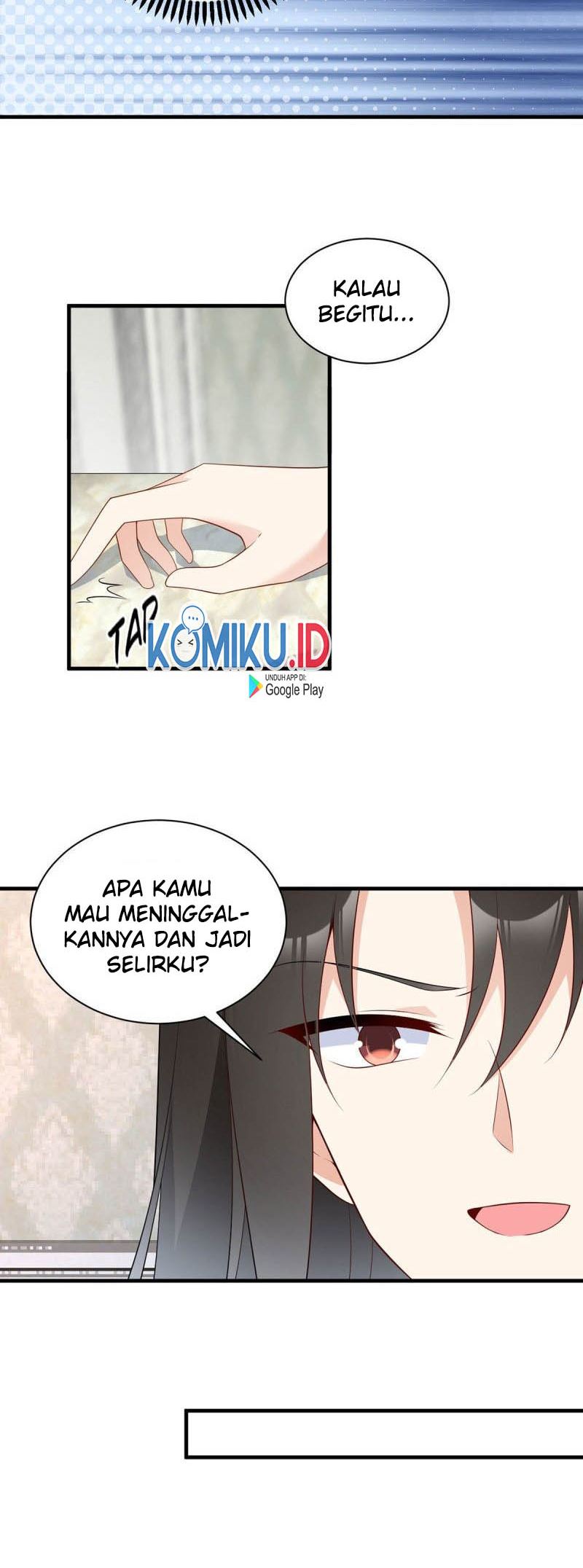 Meng Shi Zai Shang Chapter 206 Gambar 12