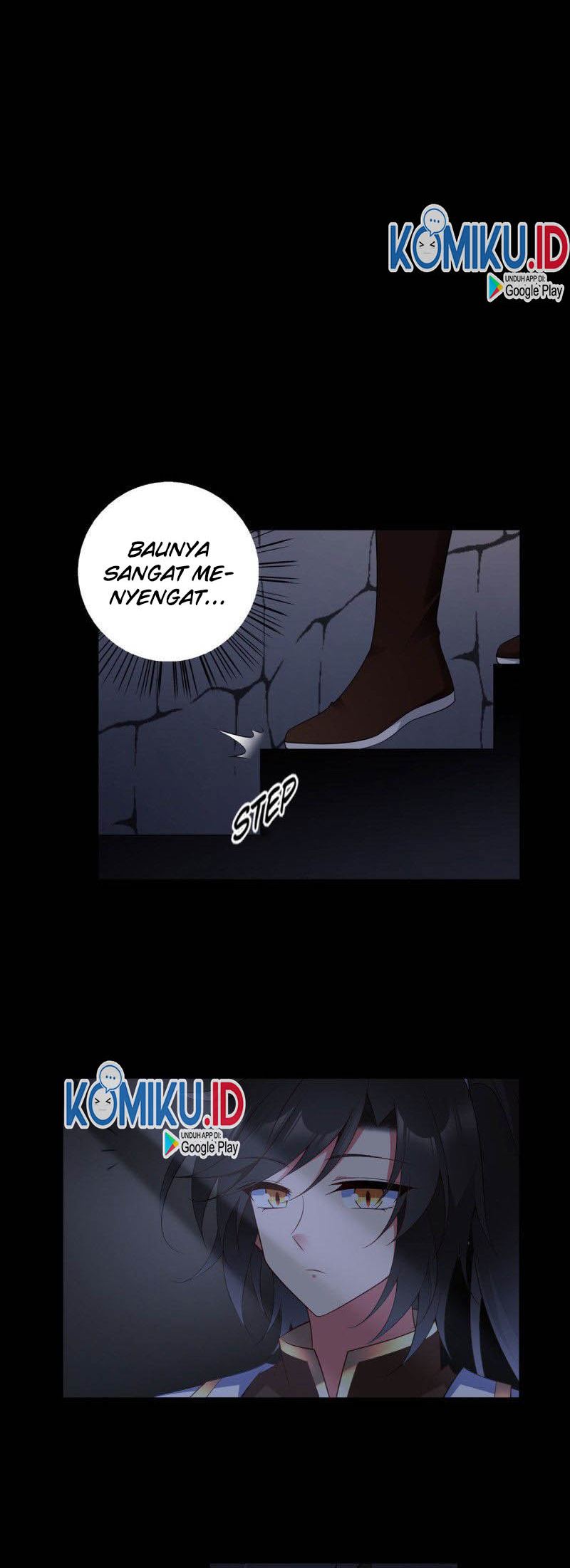 Meng Shi Zai Shang Chapter 206 Gambar 16