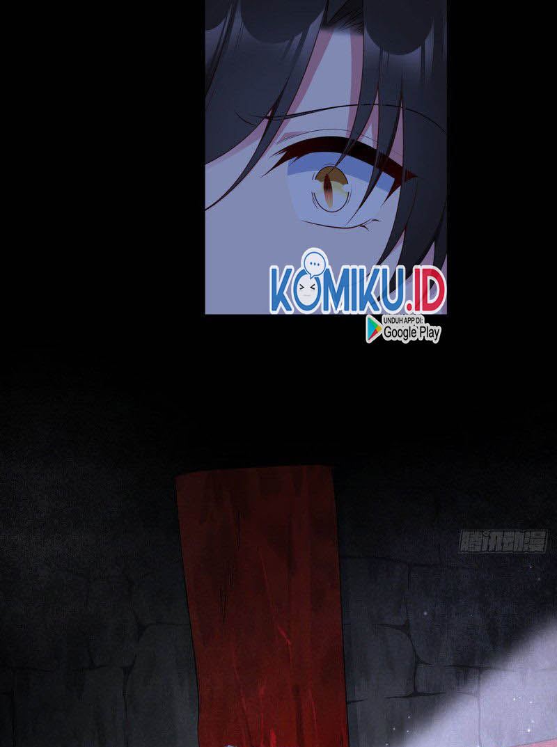 Meng Shi Zai Shang Chapter 206 Gambar 17