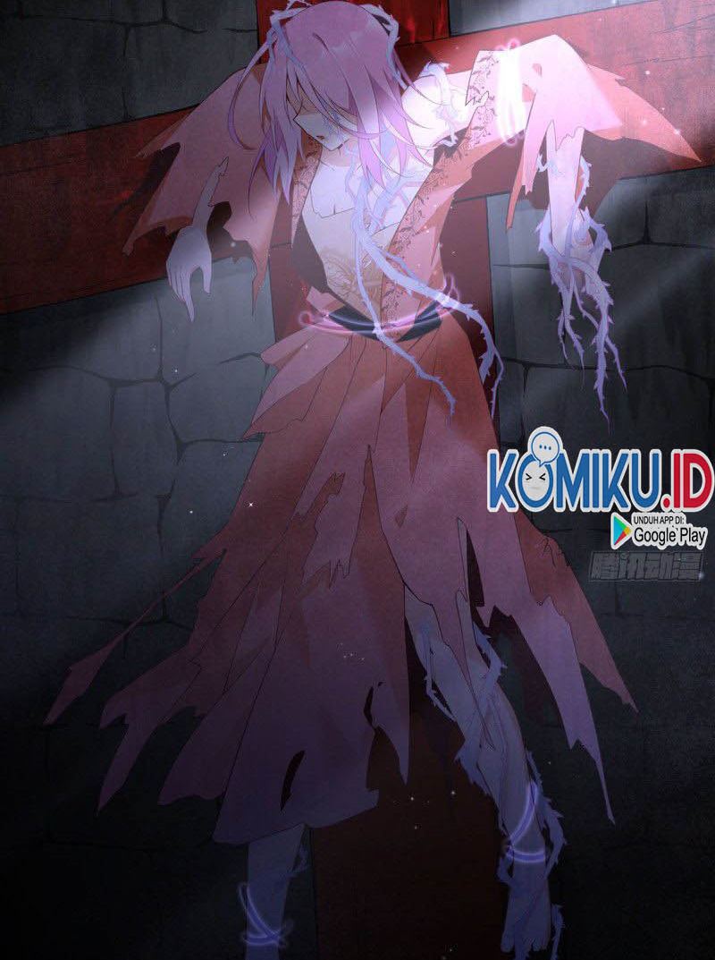 Meng Shi Zai Shang Chapter 206 Gambar 18
