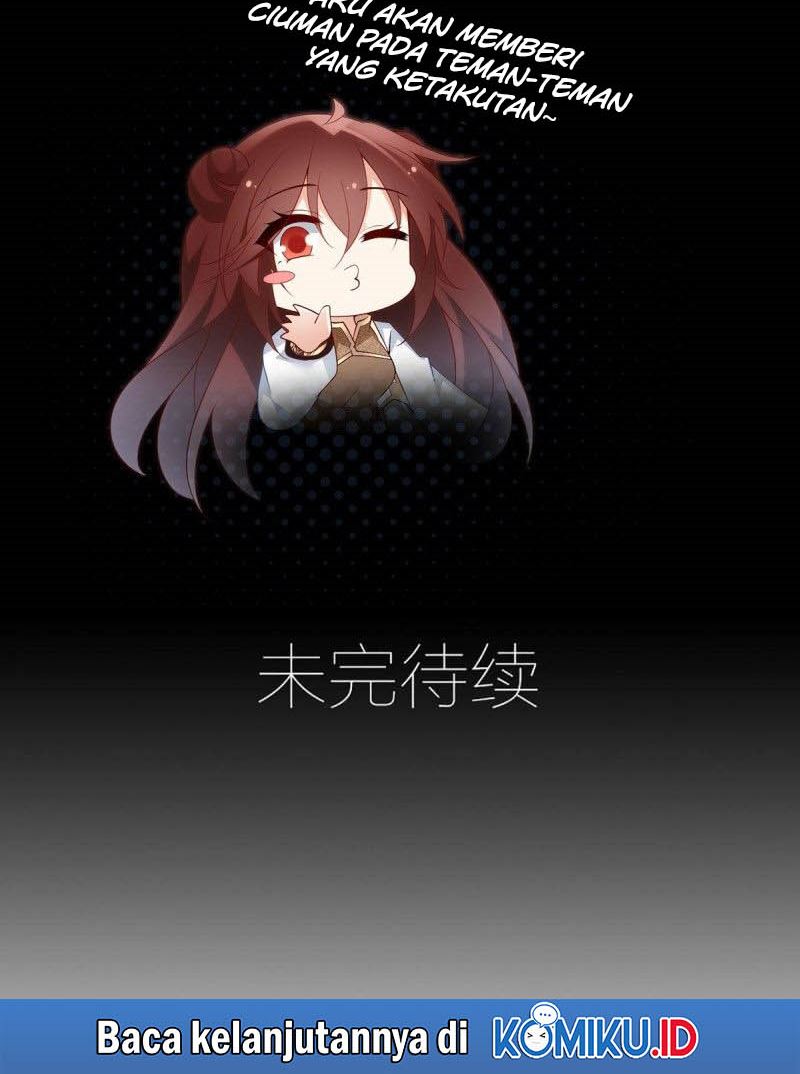 Meng Shi Zai Shang Chapter 206 Gambar 20
