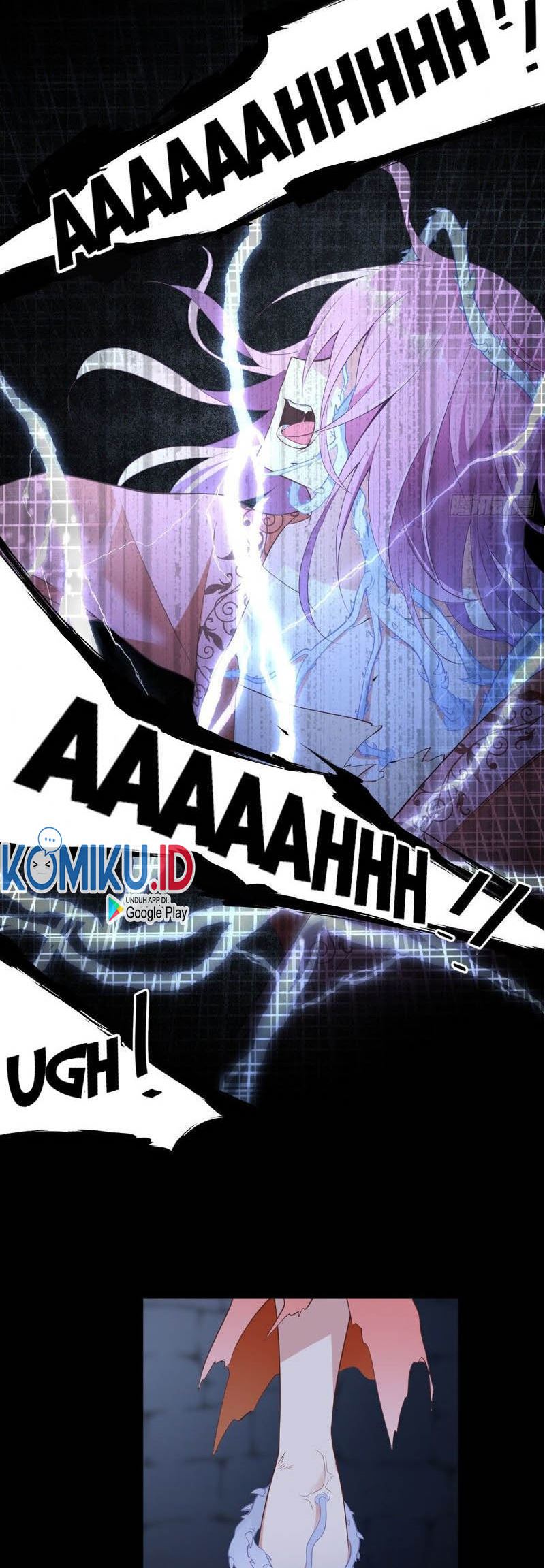 Meng Shi Zai Shang Chapter 207 Gambar 3