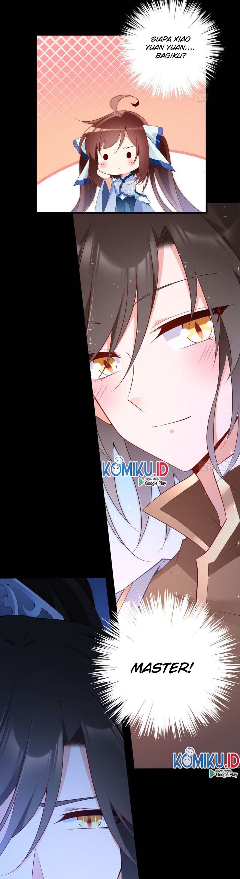 Meng Shi Zai Shang Chapter 215 Gambar 2
