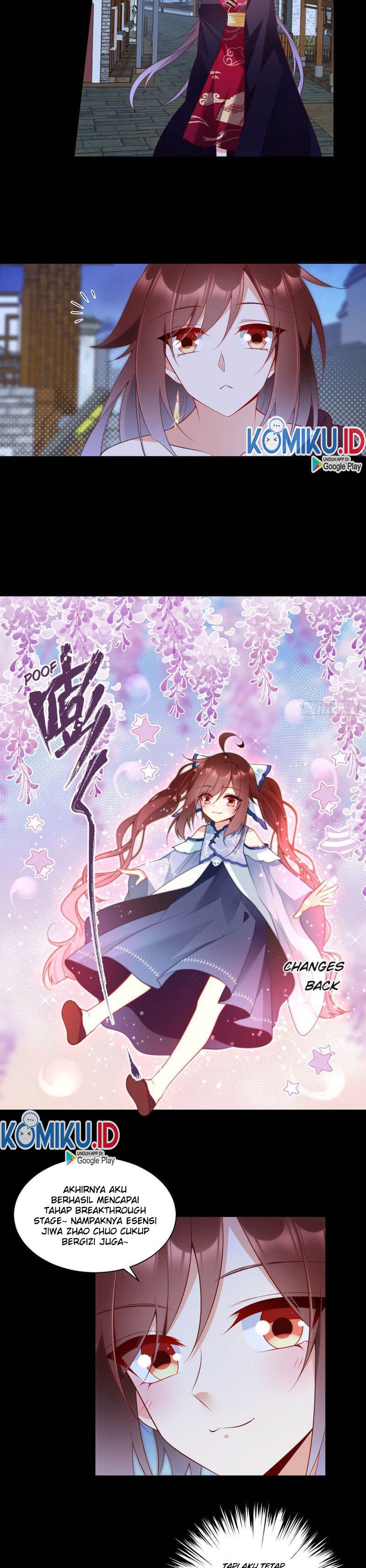 Meng Shi Zai Shang Chapter 220 Gambar 2