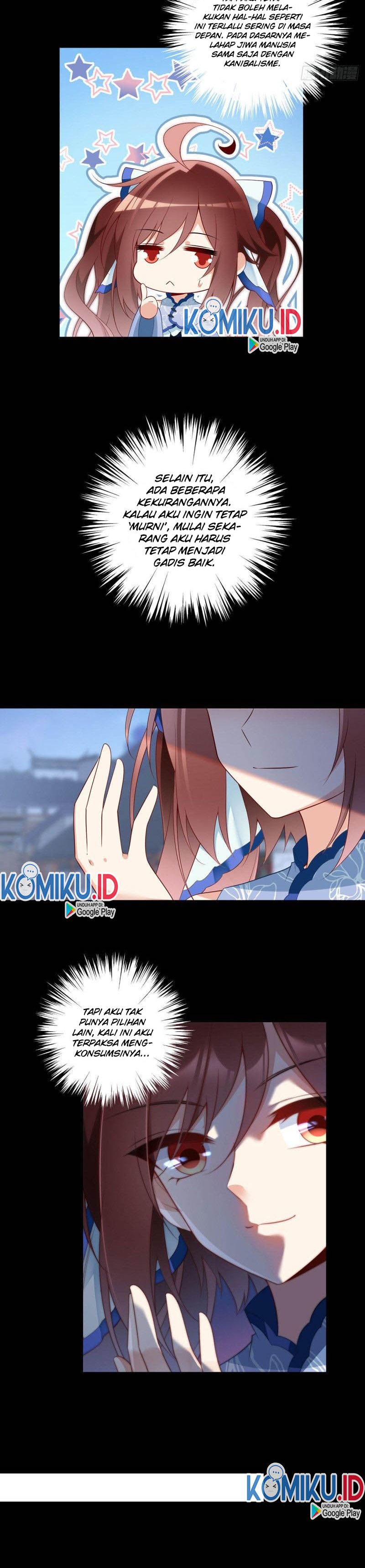 Meng Shi Zai Shang Chapter 220 Gambar 3
