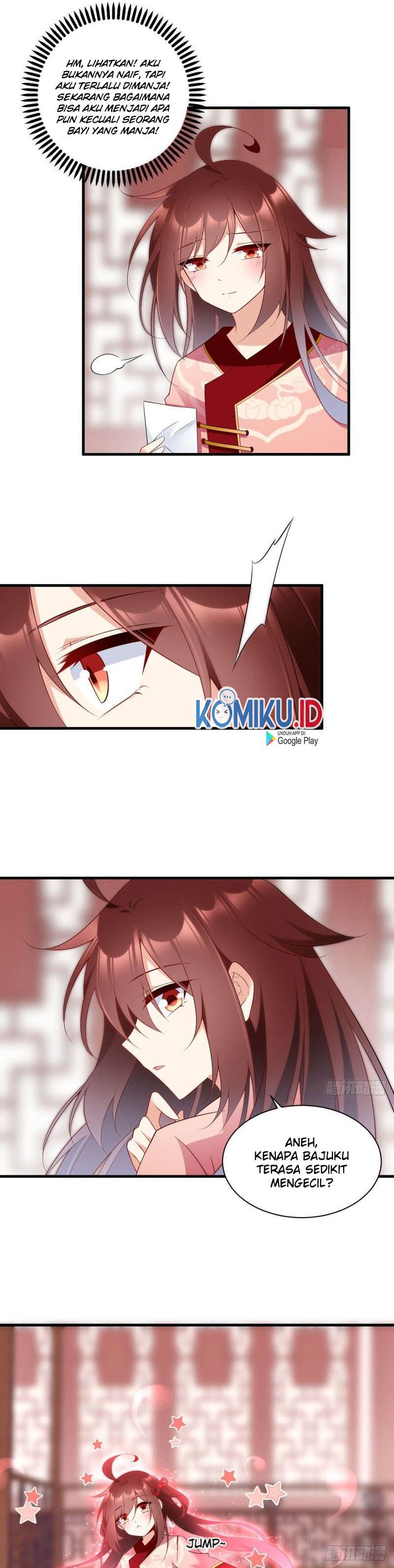 Meng Shi Zai Shang Chapter 220 Gambar 7