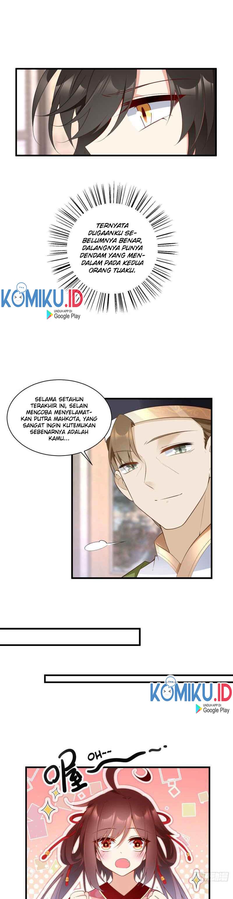 Meng Shi Zai Shang Chapter 221 Gambar 4