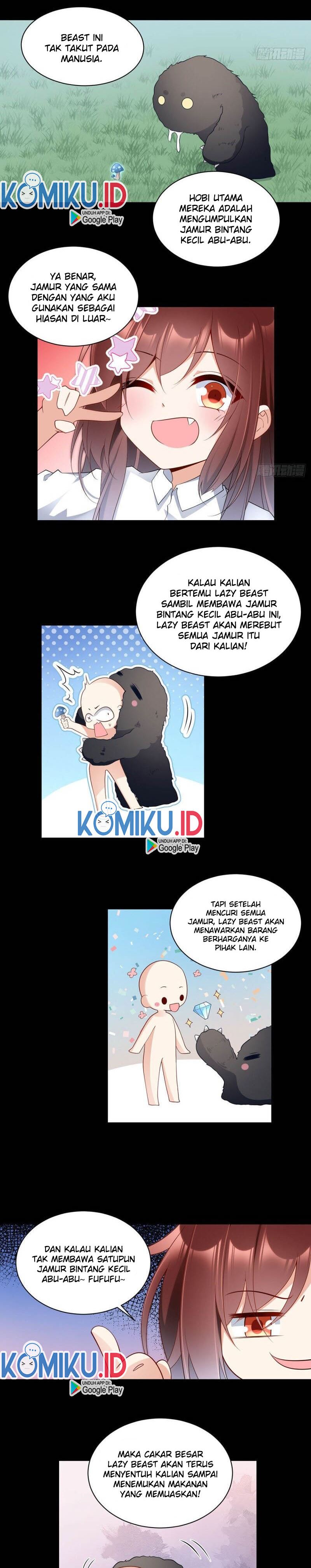 Meng Shi Zai Shang Chapter 225 Gambar 2