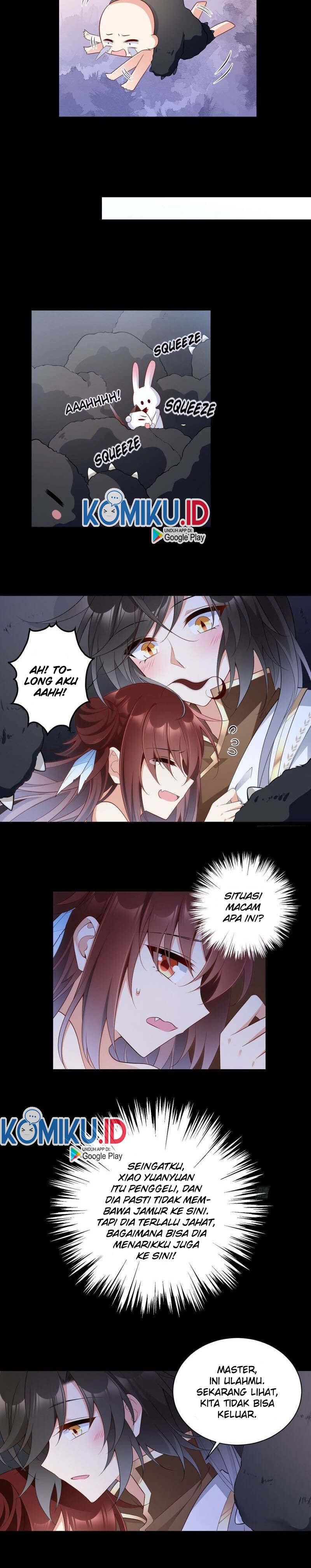 Meng Shi Zai Shang Chapter 225 Gambar 3