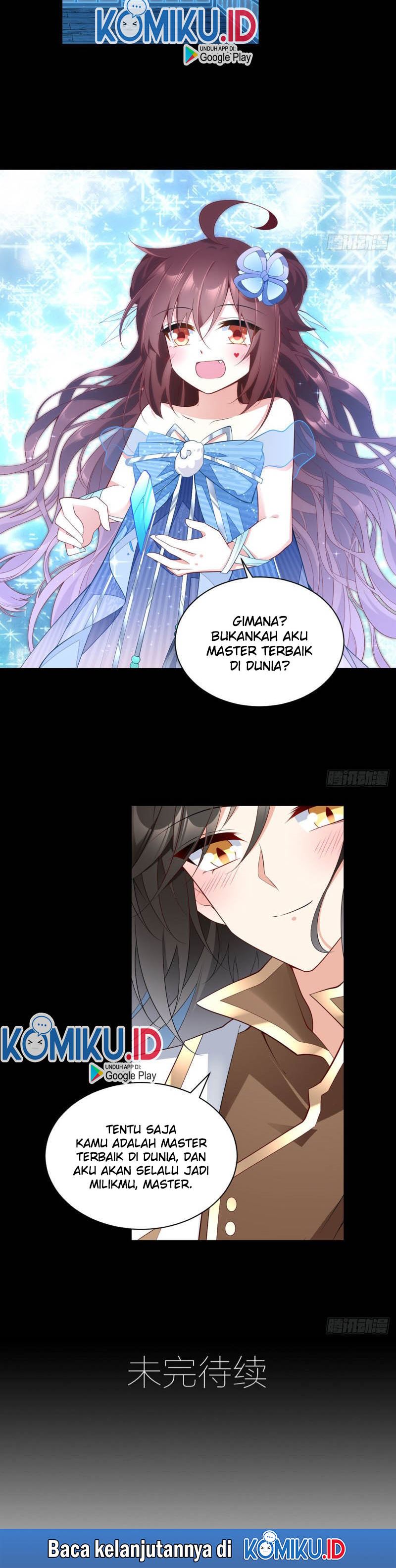 Meng Shi Zai Shang Chapter 225 Gambar 9